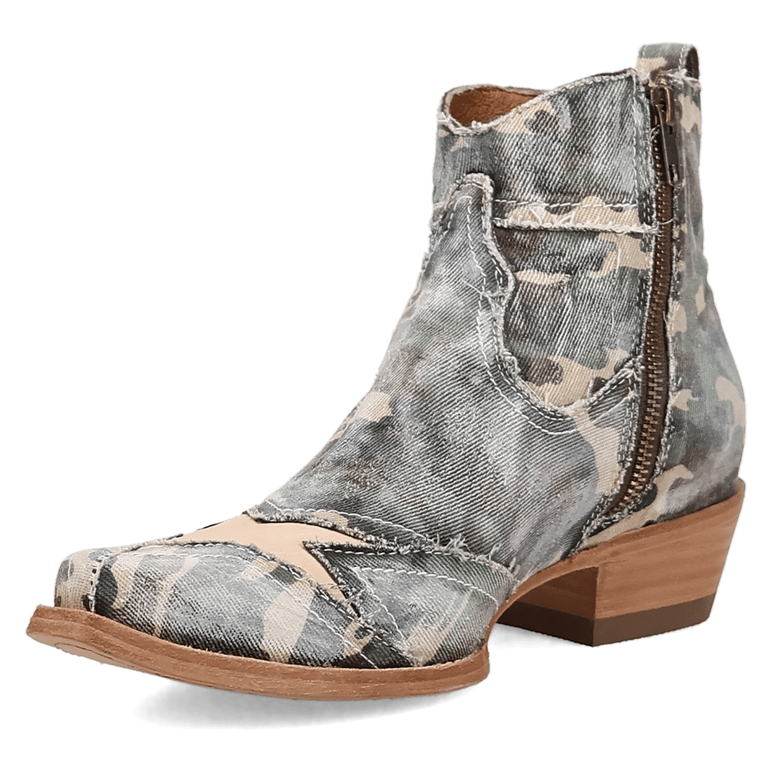 STARDUST DENIM  BOOT