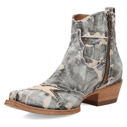 STARDUST DENIM  BOOT