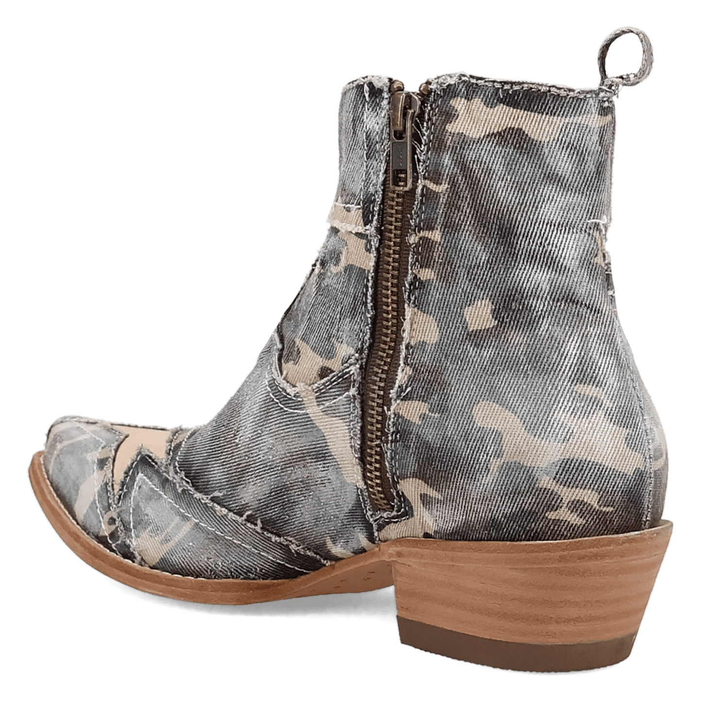 STARDUST DENIM  BOOT