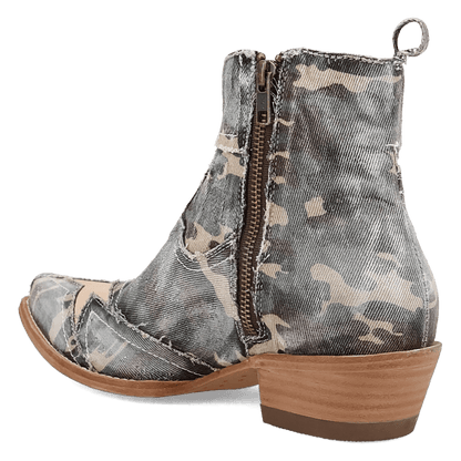 STARDUST DENIM  BOOT