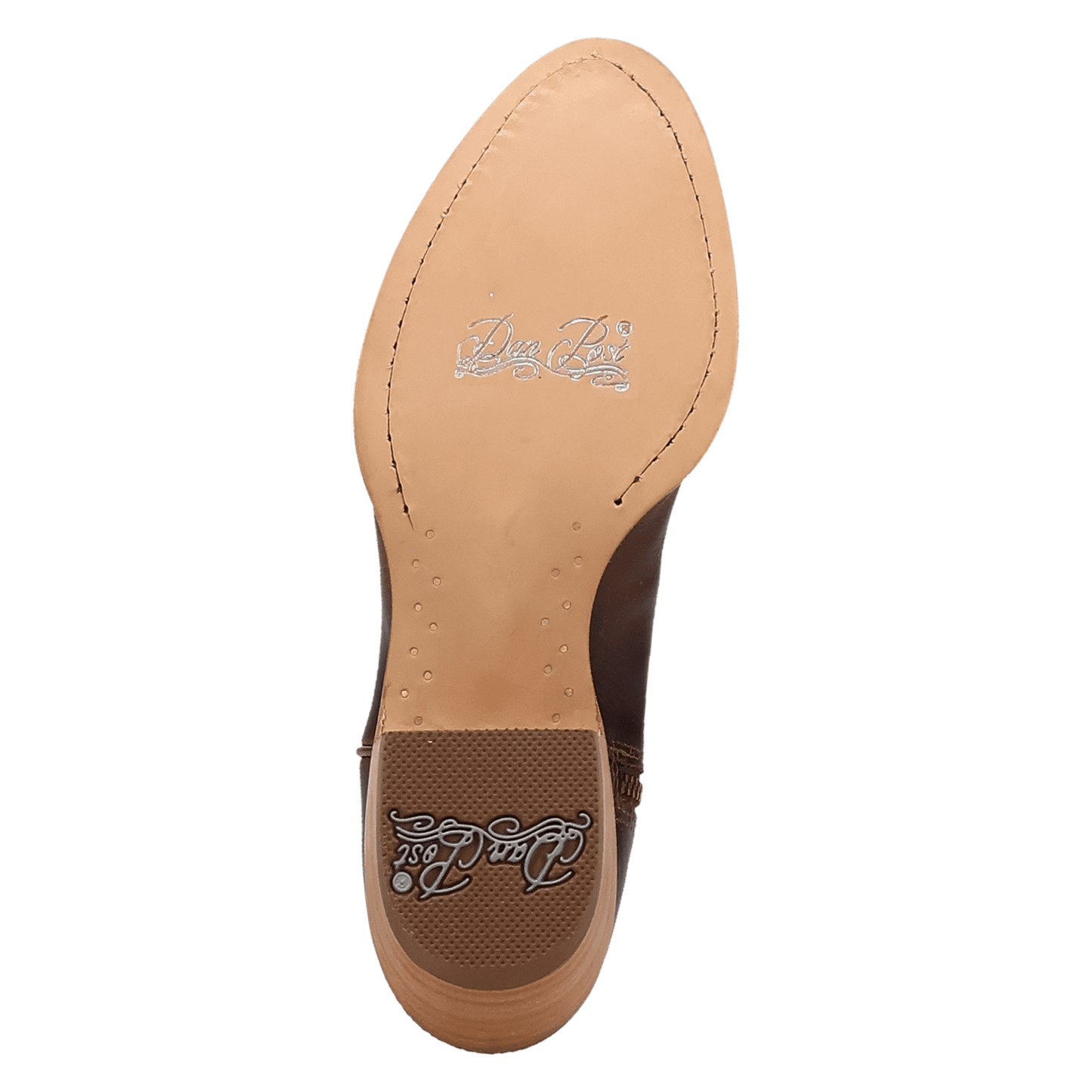 RUSTIC CHARM LEATHER BOOTIE