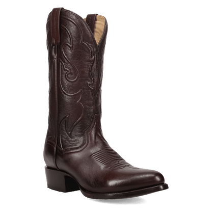 RIO GRANDE LEATHER BOOT