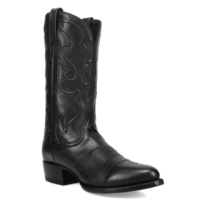 RIO GRANDE LEATHER BOOT