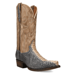 STRYKER PYTHON BOOT