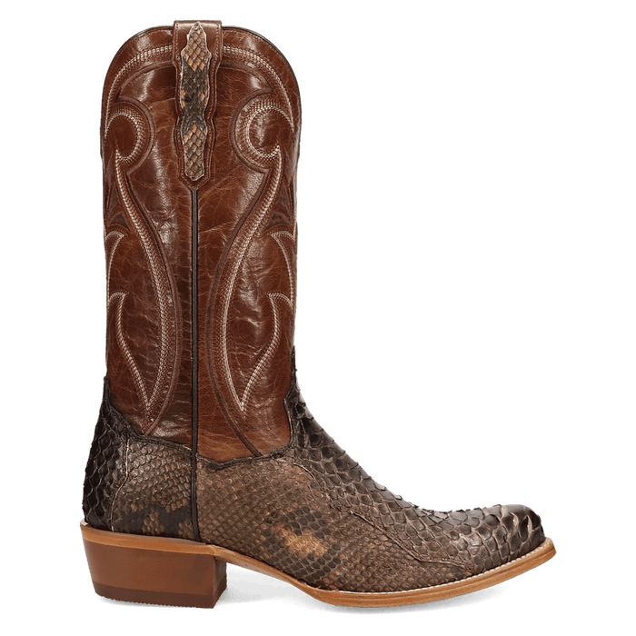 STRYKE BACK CUT PYTHON BOOT