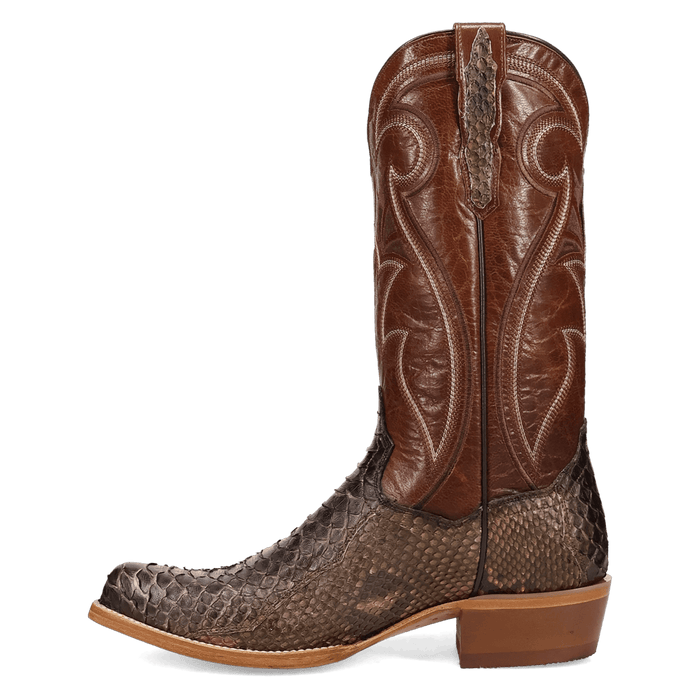 STRYKE BACK CUT PYTHON BOOT
