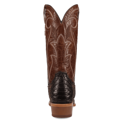 STRYKE BACK CUT PYTHON BOOT