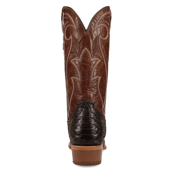 STRYKE BACK CUT PYTHON BOOT