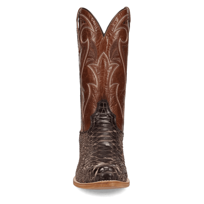 STRYKE BACK CUT PYTHON BOOT