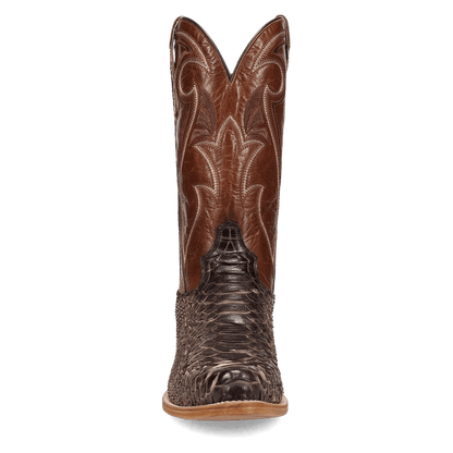 STRYKE BACK CUT PYTHON BOOT