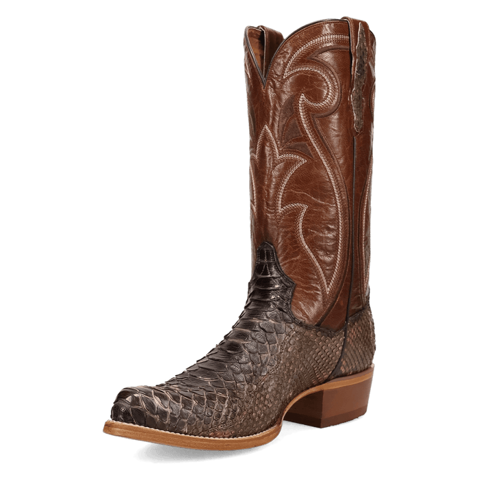 STRYKE BACK CUT PYTHON BOOT