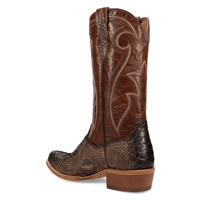 STRYKE BACK CUT PYTHON BOOT