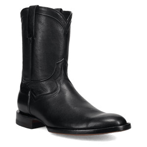 Dan Post Hartwell Leather Boot - Rugged Luxury