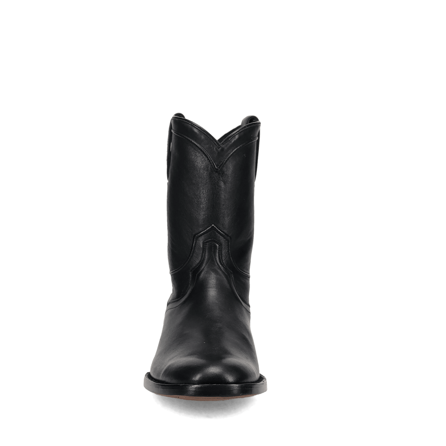 Dan Post Hartwell Leather Boot - Rugged Luxury