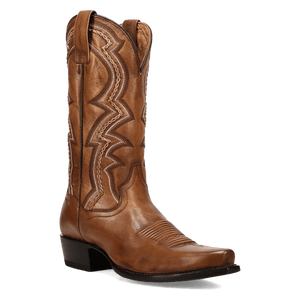 GALLUP LEATHER BOOT