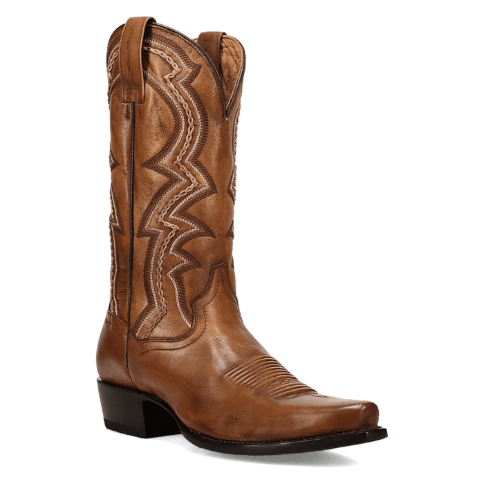 GALLUP LEATHER BOOT