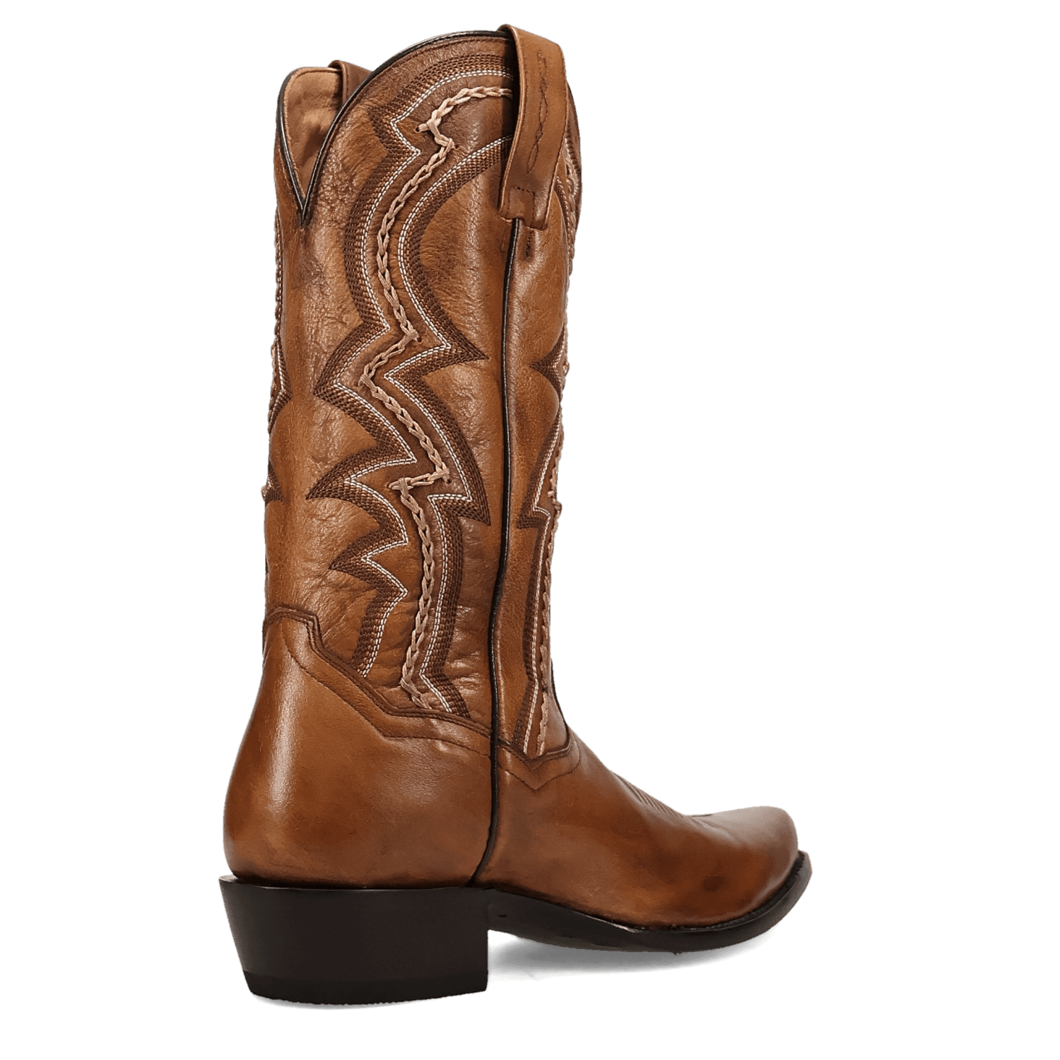 GALLUP LEATHER BOOT