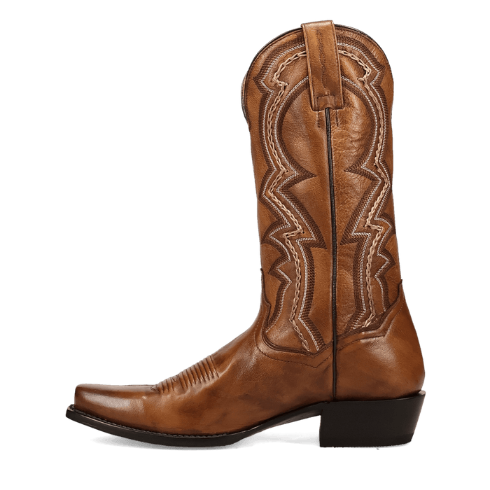 GALLUP LEATHER BOOT