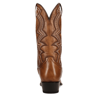 GALLUP LEATHER BOOT