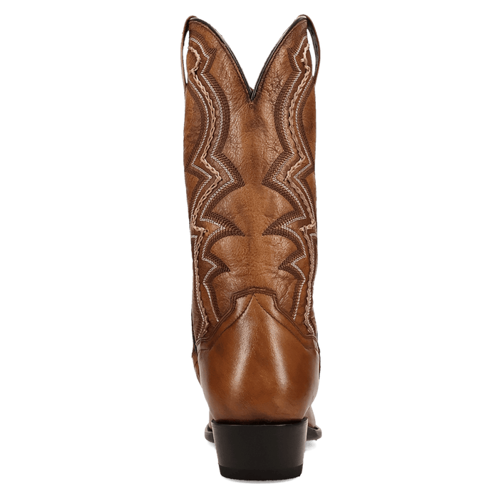 GALLUP LEATHER BOOT