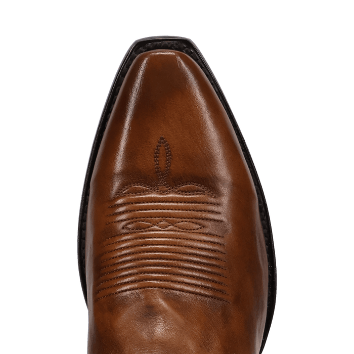 GALLUP LEATHER BOOT