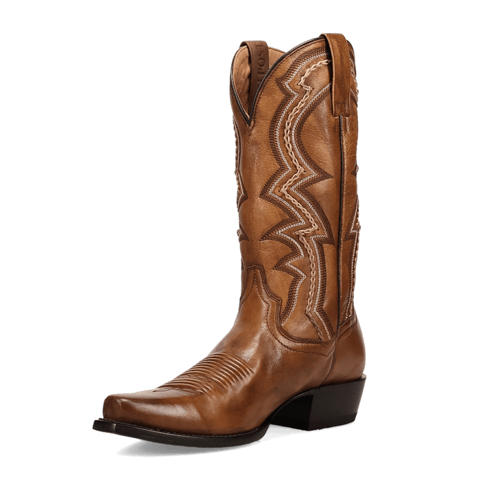 GALLUP LEATHER BOOT