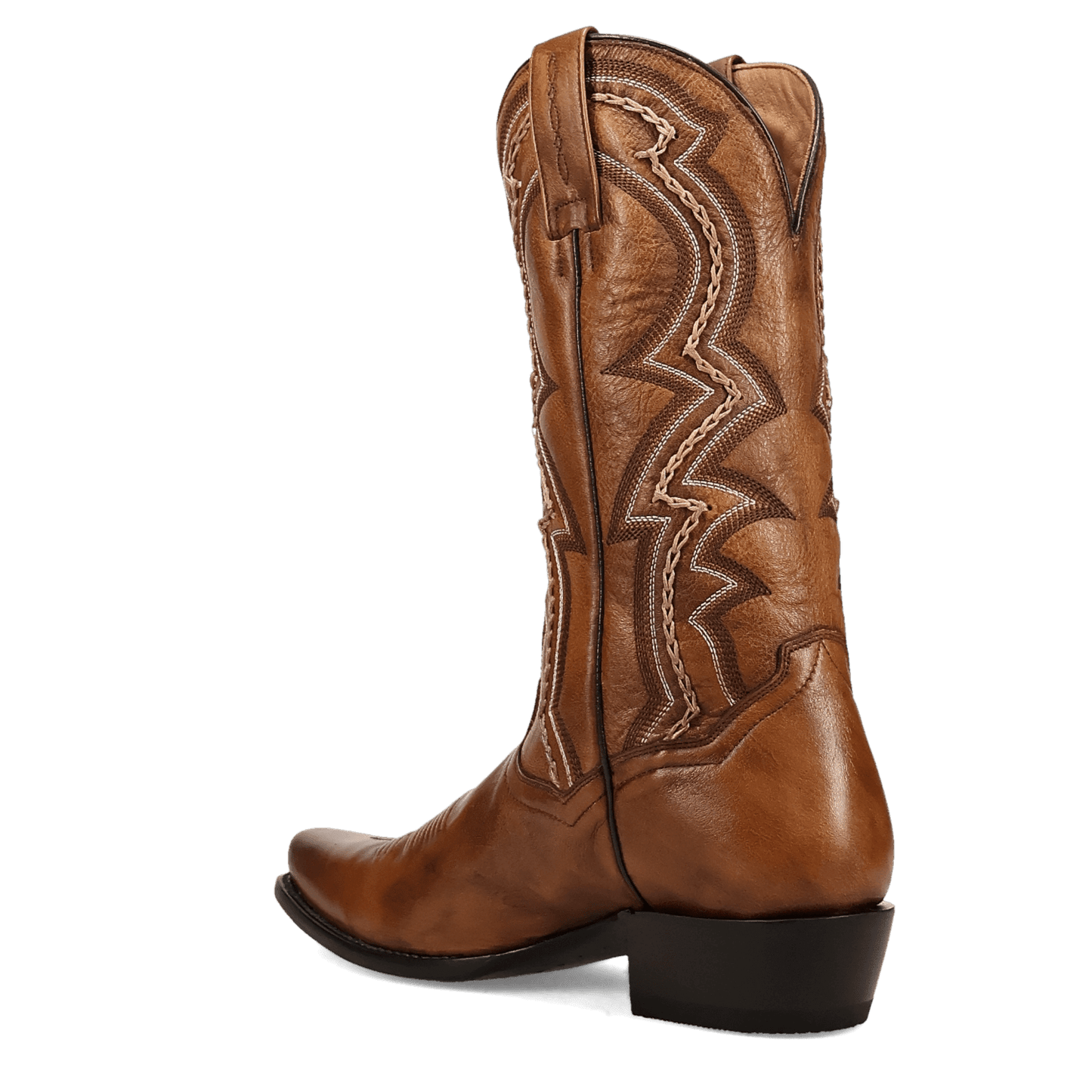 GALLUP LEATHER BOOT