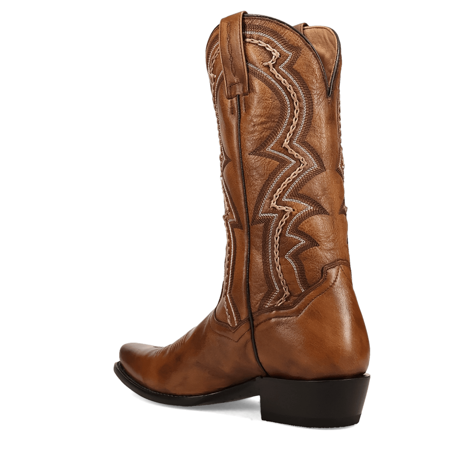 GALLUP LEATHER BOOT