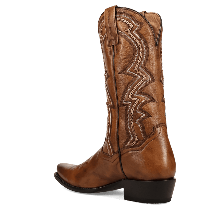 GALLUP LEATHER BOOT