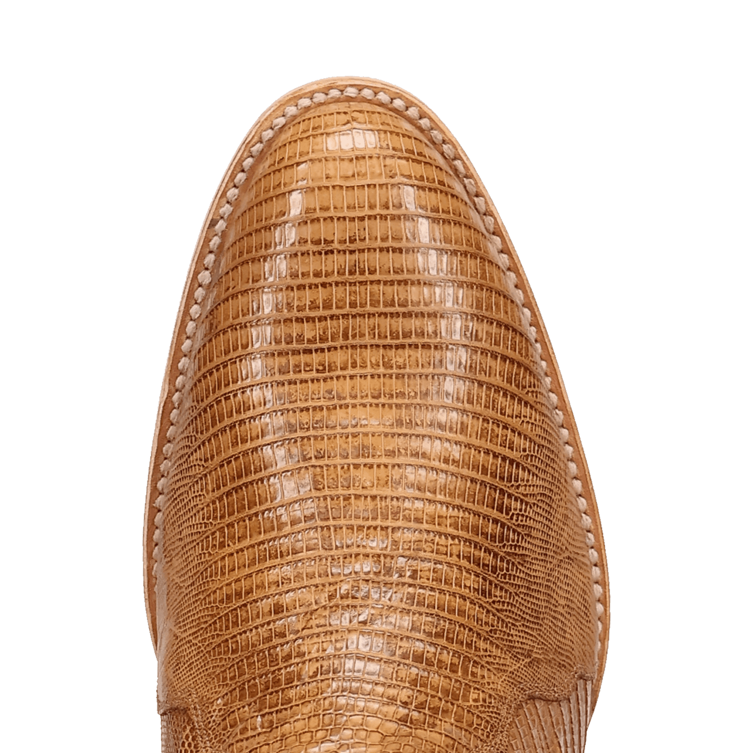 SPURLINE TEJU LIZARD BOOT