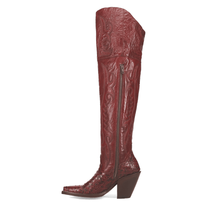 CALVERA PYTHON BOOT