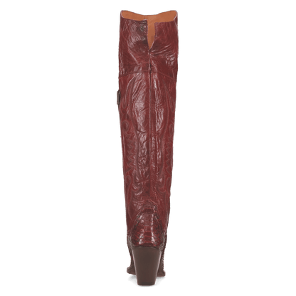 CALVERA PYTHON BOOT