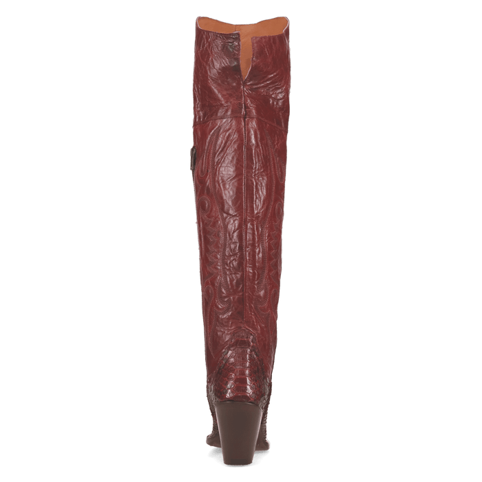 CALVERA PYTHON BOOT