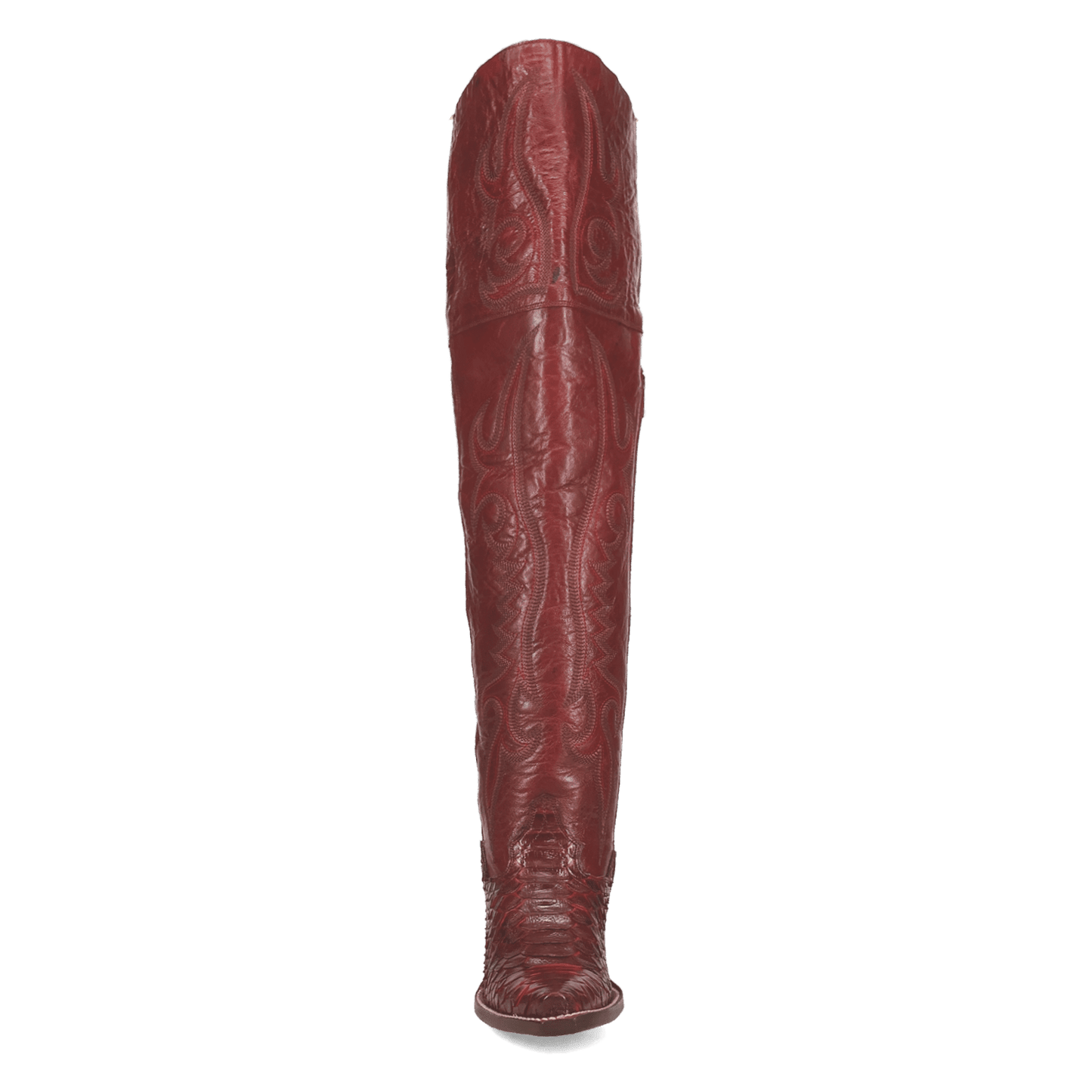 CALVERA PYTHON BOOT