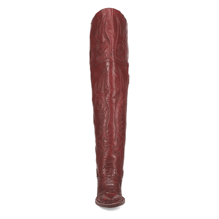 CALVERA PYTHON BOOT