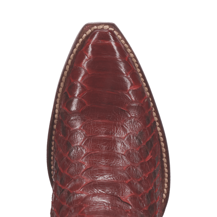 CALVERA PYTHON BOOT