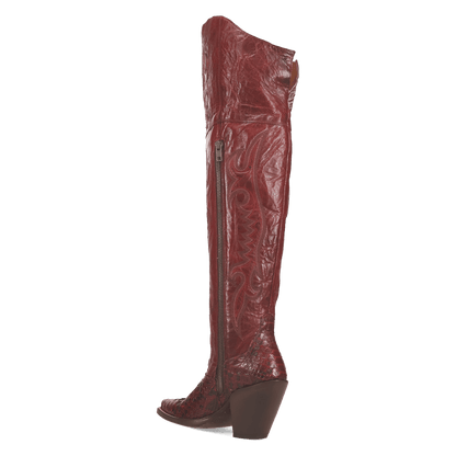 CALVERA PYTHON BOOT