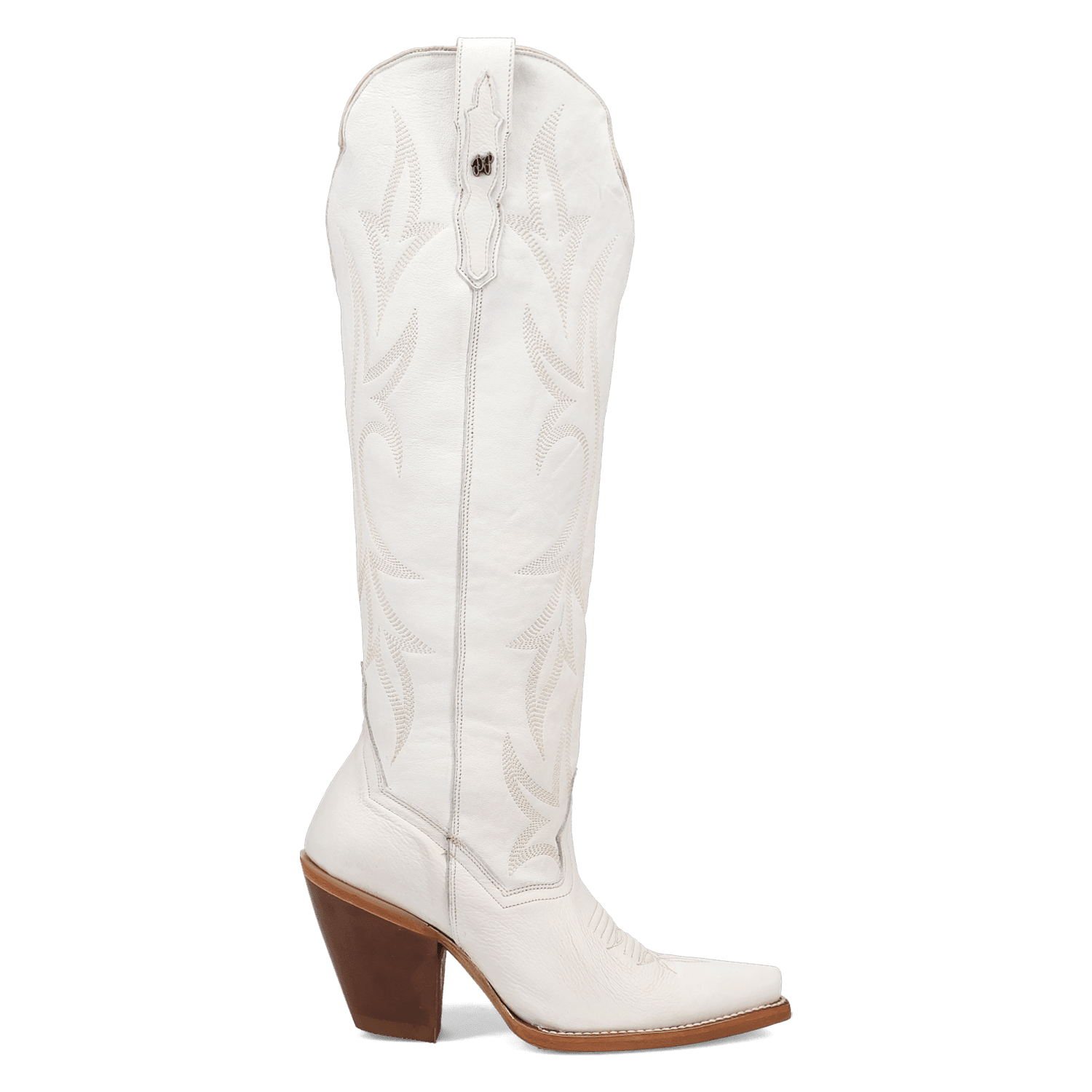 Dan Post Blissful Beauty Leather Boot - Men's Luxury Footwear