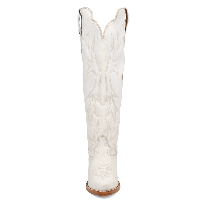Dan Post Blissful Beauty Leather Boot - Men's Luxury Footwear