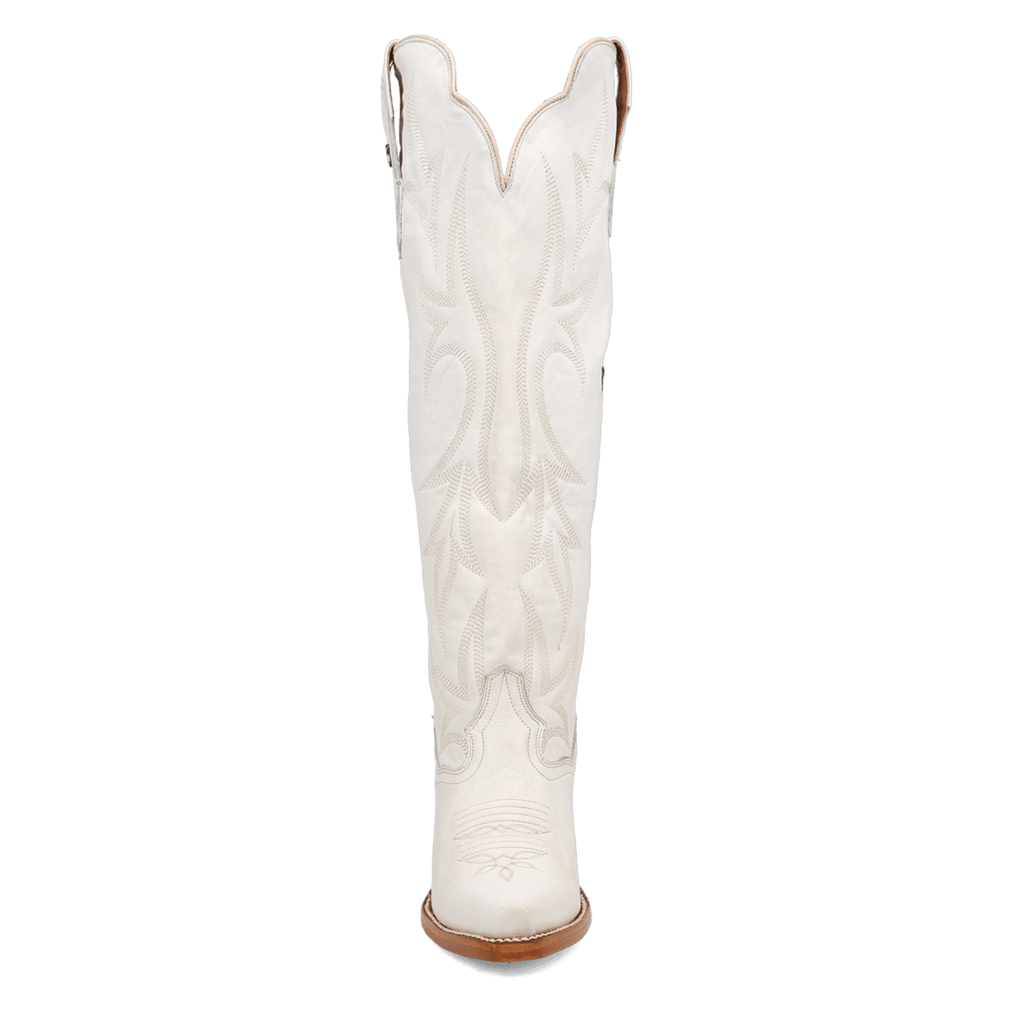 Dan Post Blissful Beauty Leather Boot - Men's Luxury Footwear