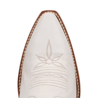 Dan Post Blissful Beauty Leather Boot - Men's Luxury Footwear