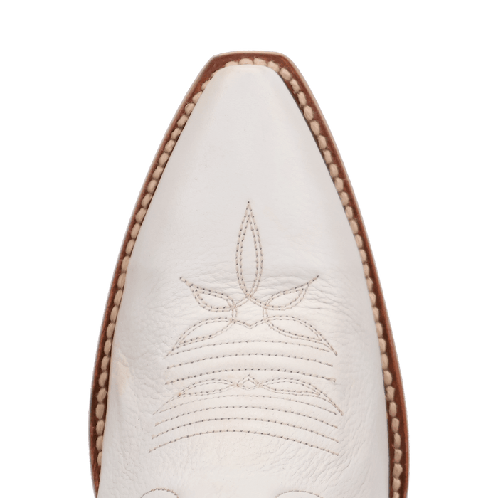 Dan Post Blissful Beauty Leather Boot - Men's Luxury Footwear