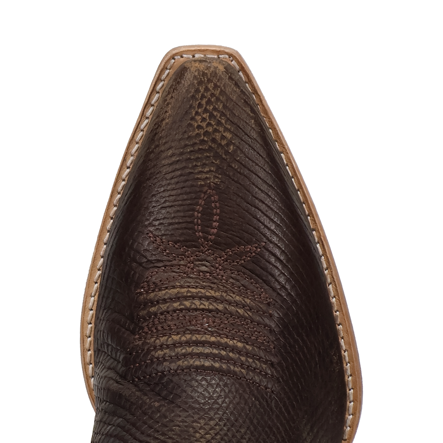 GRACE LEATHER BOOT