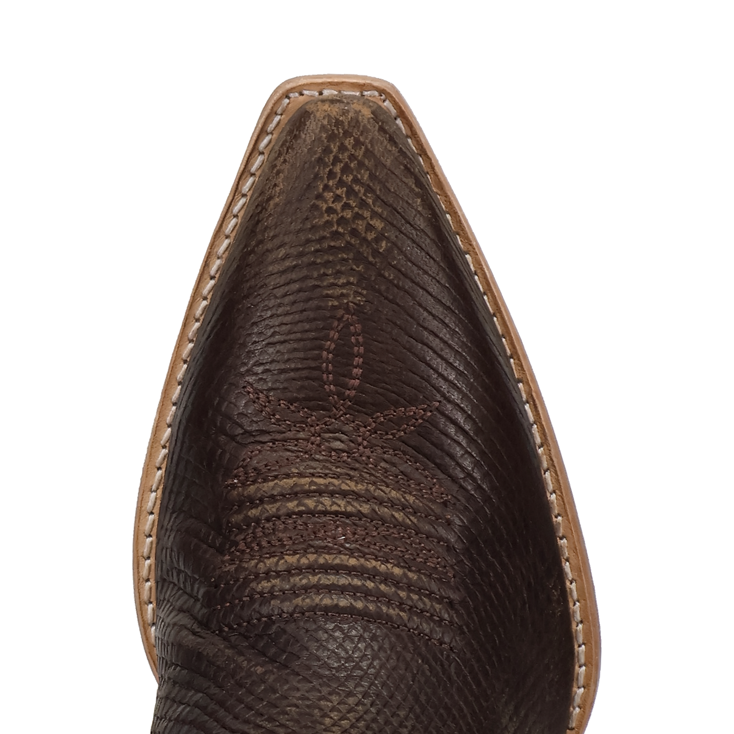 GRACE LEATHER BOOT