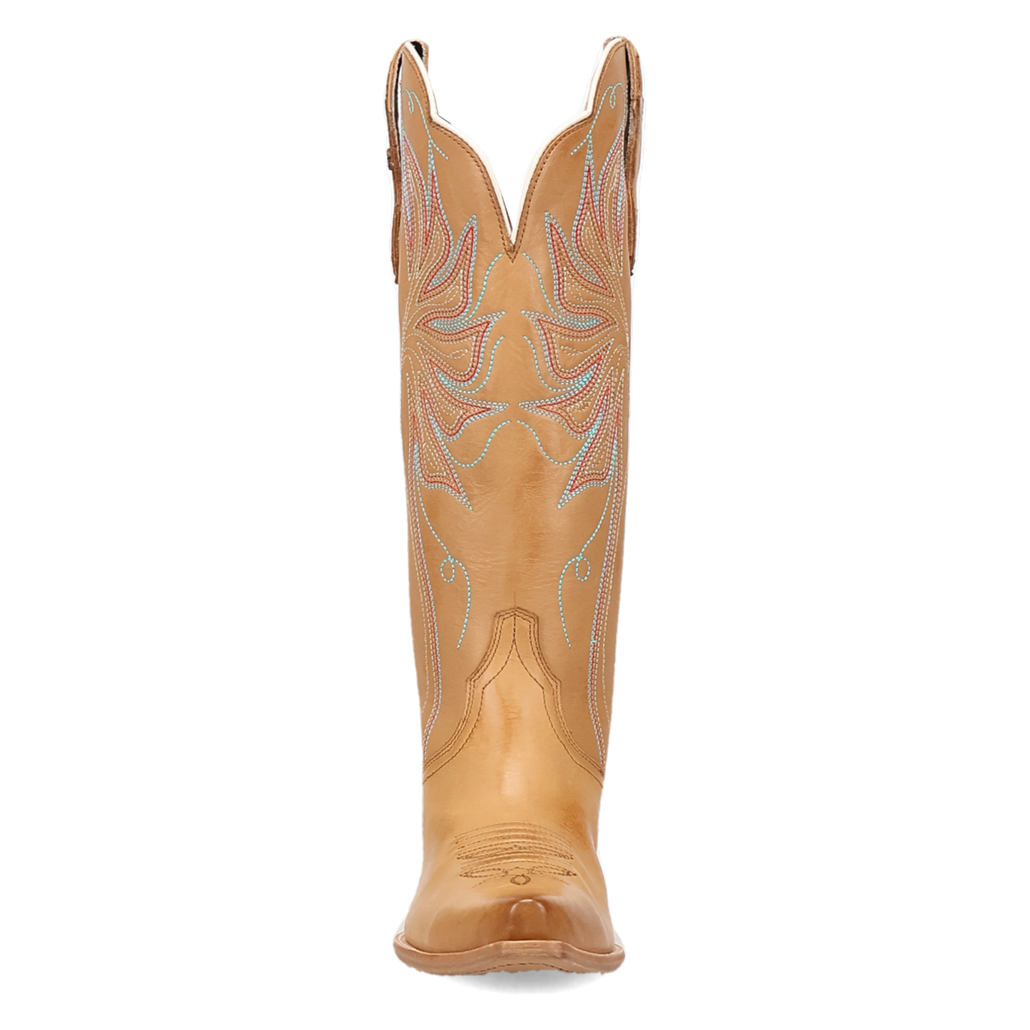 GRACE LEATHER BOOT