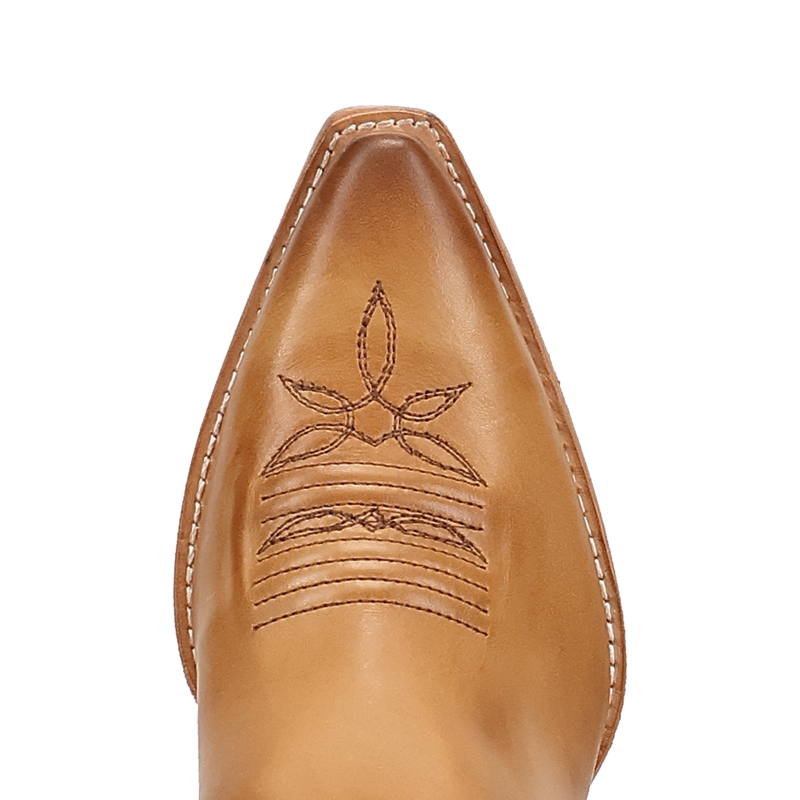 GRACE LEATHER BOOT