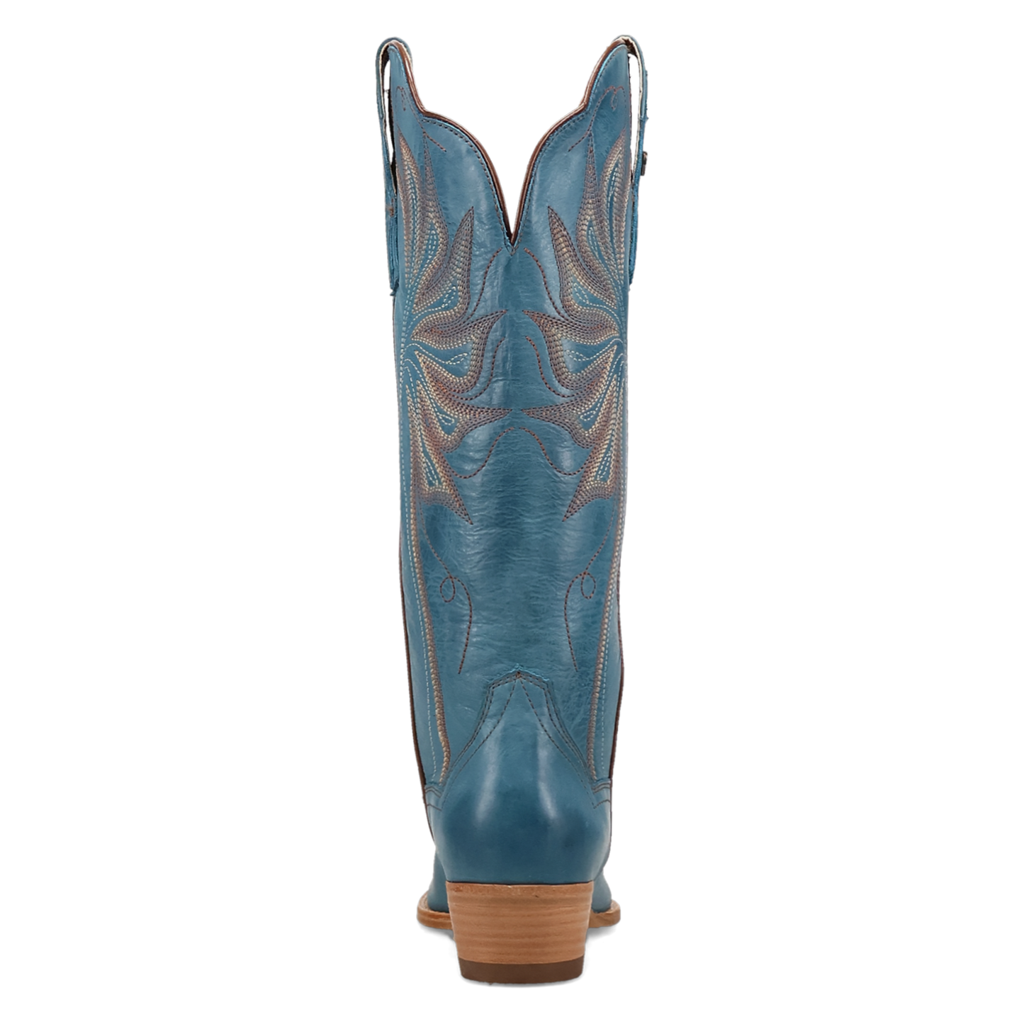 GRACE LEATHER BOOT
