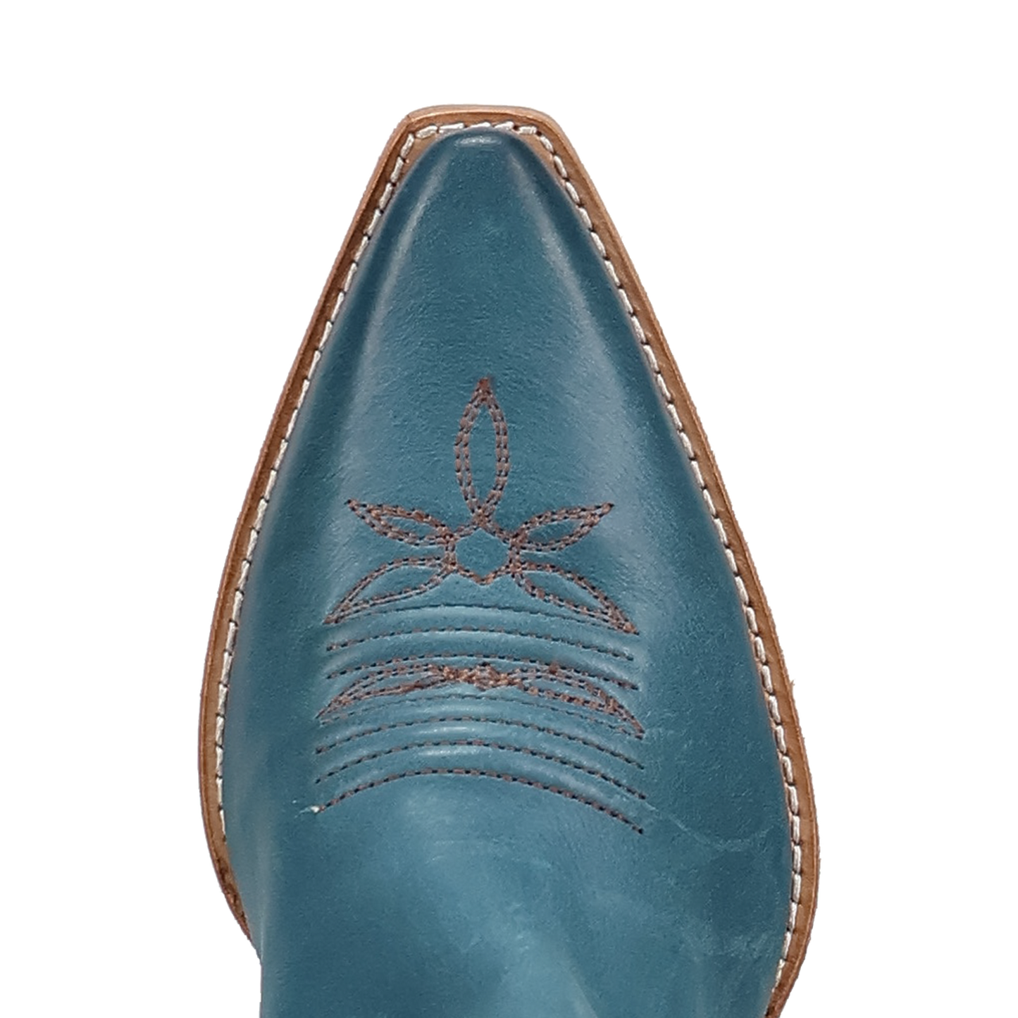 GRACE LEATHER BOOT