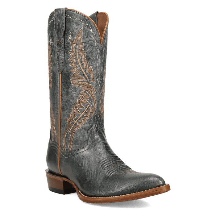 JUNI LEATHER BOOT