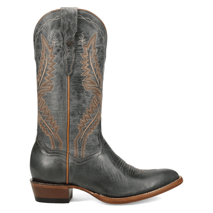 JUNI LEATHER BOOT